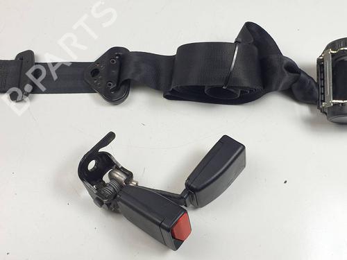 Used Rear right seatbelt Rear right seatbelt PEUGEOT 2008 I (CU_) 1.2 PureTech 82 (82 hp) 29581651 29581651
