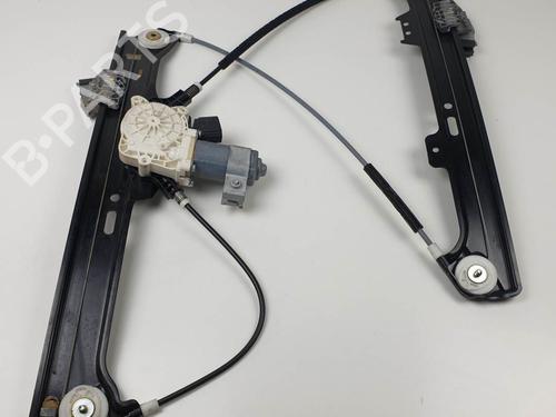 Front left window mechanism BMW 5 (E60) 520 d | BP28060597C22 - Image 2