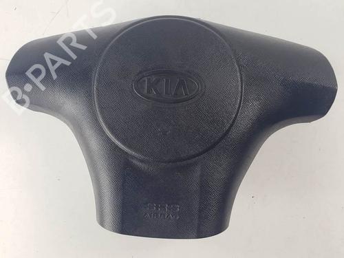 Used Driver airbag Driver airbag KIA PICANTO I (SA) 1.1 (65 hp) 18094318 18094318