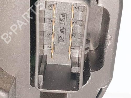 Instrument cluster VW POLO (9N_, 9A_) 1.4 TDI | BP18070088C47 