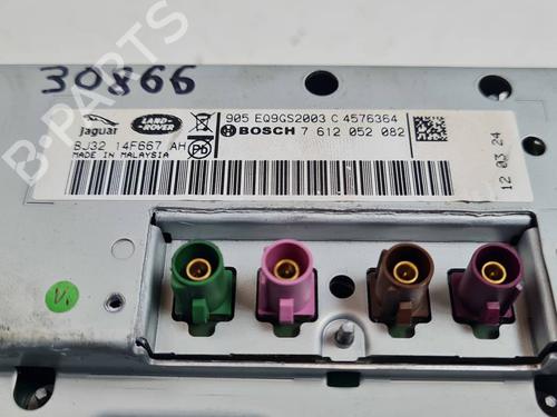 Ferdsskriver LAND ROVER RANGE ROVER EVOQUE (L538) 2.0 D | BP29989591C48