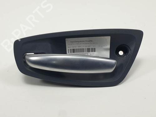 Used Rear left interior door handle BMW 1 (E87) 120 d (163 hp) 11133850