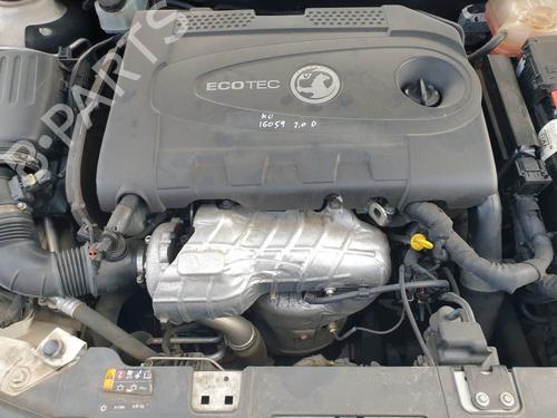 Right front window switch OPEL INSIGNIA A (G09) 2.0 CDTI (68) | BP24915161I26  - Image 14