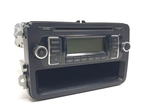 radio-vw-golf-vi-5k1-2008-2009-2010-2011-2012-2013-2014-26728043 main image
