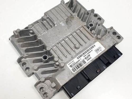 Used Engine control unit (ECU) FORD MONDEO IV (BA7) 2.0 TDCi (130 hp) 25291471