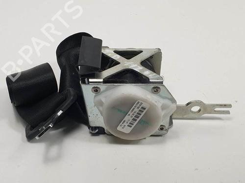 Used Rear right seatbelt Rear right seatbelt BMW 3 (E90) 316 i (115 hp) 12456634 12456634