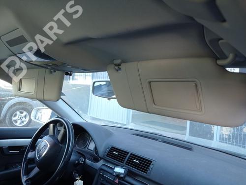 Rear left interior door handle AUDI A4 B7 Avant (8ED) 2.7 TDI | BP11176258I15  - Image 8