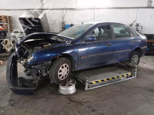 Steering column stalk RENAULT LAGUNA I (B56_, 556_) 1.8 (B56A/B) | BP9663640I23 