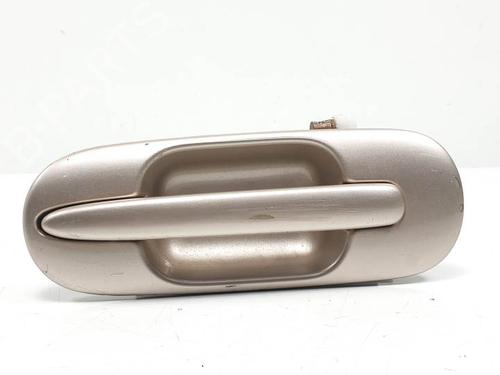 Used Rear left exterior door handle HONDA CR-V I (RD) 2.0 16V 4WD (RD1, RD3) (147 hp) 29138886