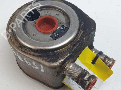Oil radiator CITROËN JUMPER I Van (230L) 2.5 TDi | BP25121650M33 