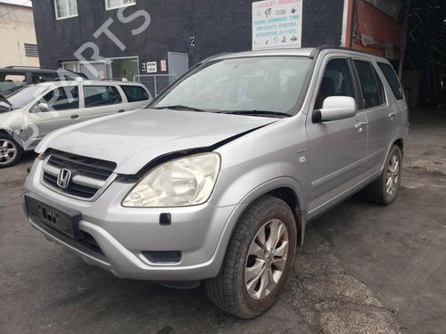 Steering column HONDA CR-V II (RD_) | BP16841073M21 - Image 6