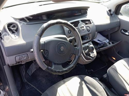 Headlight switch RENAULT SCÉNIC II (JM0/1_) 1.9 dCi (JM0G, JM12, JM1G, JM2C) | BP24339238I24  - Image 6