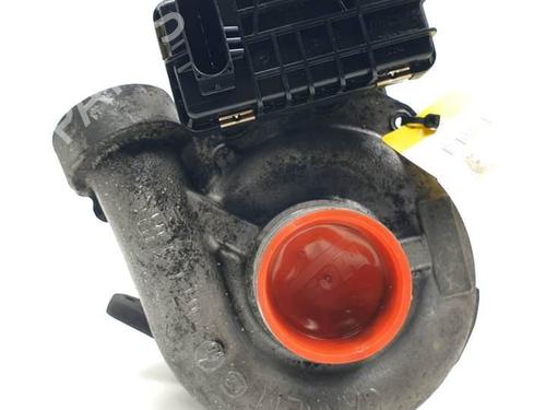 Turbocharger/Supercharger MERCEDES-BENZ S-CLASS (W220) S 320 CDI (220.025, 220.125) | BP20200688M71 