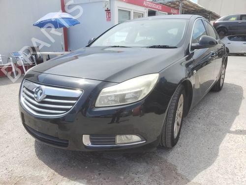 Left front window switch OPEL INSIGNIA A (G09) 1.8 (68) | BP24930774I27 - Image 9