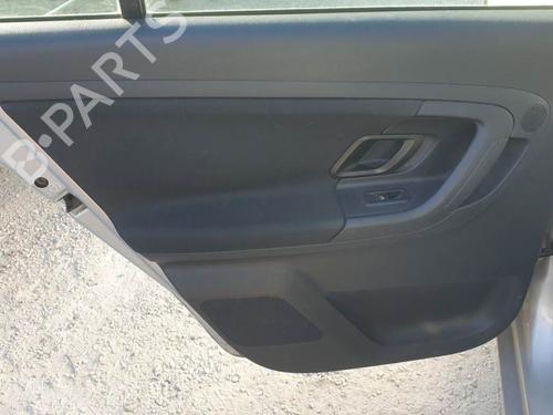 Right sun visor SKODA FABIA II Combi (545) 1.2 TSI | BP24932417I2 - Image 8
