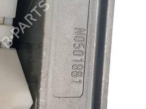 Module électronique OPEL ASTRA H (A04) 1.4 (L48) | BP30998568M83 