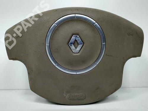 Used Driver airbag Driver airbag RENAULT MEGANE II Estate (KM0/1_) 1.9 dCi (131 hp) 8379951 8379951