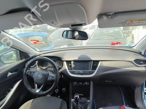 Left front window switch OPEL GRANDLAND / GRANDLAND X (A18, P1UO) 1.5 Turbo D (75) | BP37229950I27 - Image 13