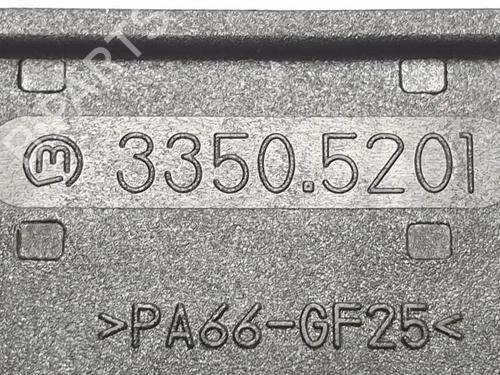 Electronic sensor MERCEDES-BENZ E-CLASS (W213) E 220 d (213.004) | BP40174831M84 - Image 3