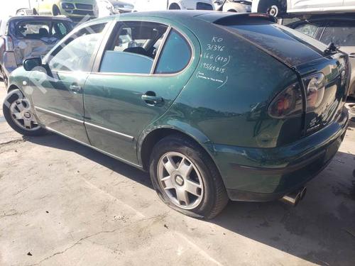 Left front fog light SEAT LEON (1M1) 1.6 16 V | BP29172613C30 