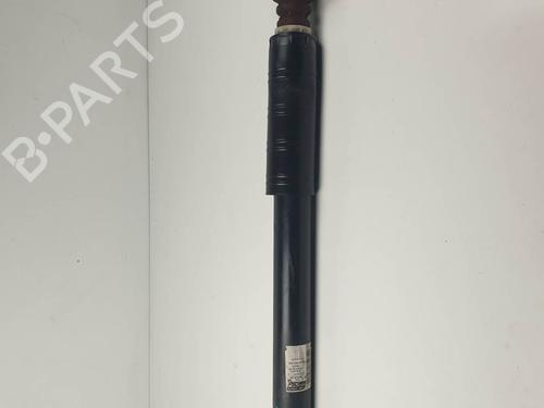 Used Left rear shock absorber Left rear shock absorber 25128742 25128742