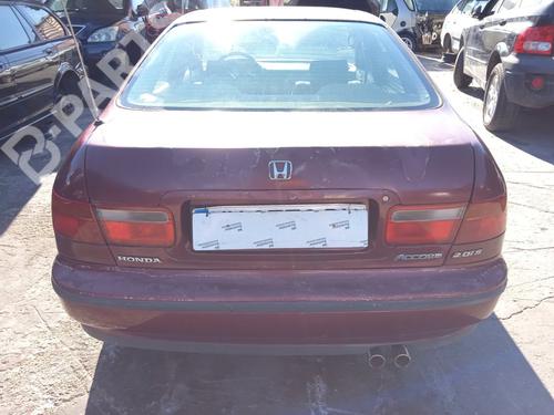 Used Parts HONDA ACCORD V (CC, CD)  2.0 i S (CD4)  1127376