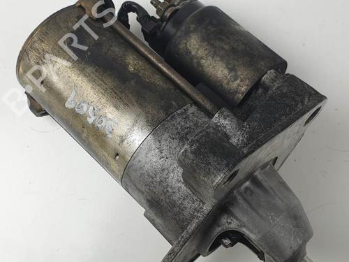 Used Starter FORD FOCUS C-MAX (DM2) 1.6 TDCi (109 hp) 26030166