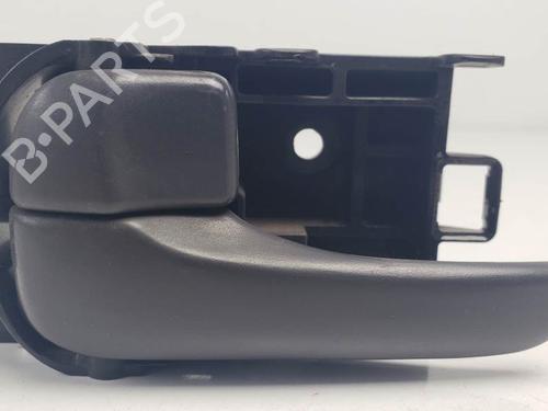 Used Front left interior door handle NISSAN PRIMERA Traveller (WP11) 2.0 16V (131 hp) 25145753