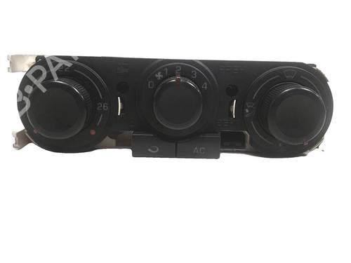 AC-Styringsenhed/Manøvreenhed AC-Styringsenhed/Manøvreenhed 38433588 38433588