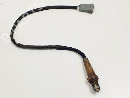 Used Electronic sensor Electronic sensor ALFA ROMEO 147 (937_) 1.6 16V T.SPARK ECO (937.AXA1A, 937.BXA1A) (105 hp) 25140231 25140231