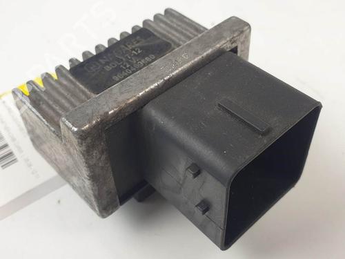 Used Electronic module Electronic module PEUGEOT PARTNER Box Body/MPV 1.6 HDi 16V 4x4 (90 hp) 20700821 20700821