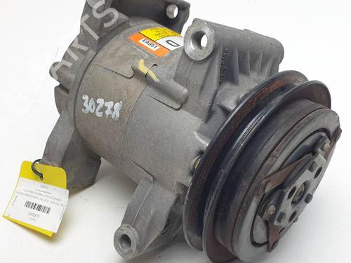 Used AC compressor NISSAN PRIMERA (P12) 2.2 Di (126 hp) 28367454
