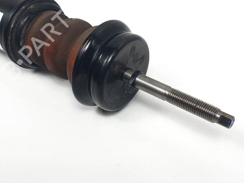 Left rear shock absorber KIA PICANTO III (JA) 1.0 | BP24984513M18 - Image 2
