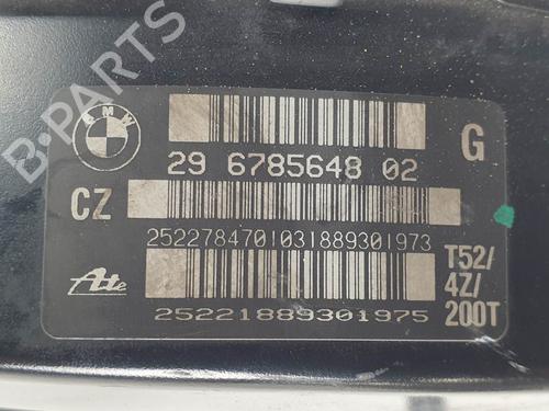 Servo brake BMW 3 (E90) 320 d | BP28688745M42 - Image 2