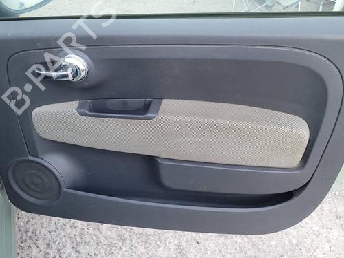 Engine control unit (ECU) FIAT 500 (312_) 1.3 D Multijet (312AXB1A) | BP30959203M57 - Image 12