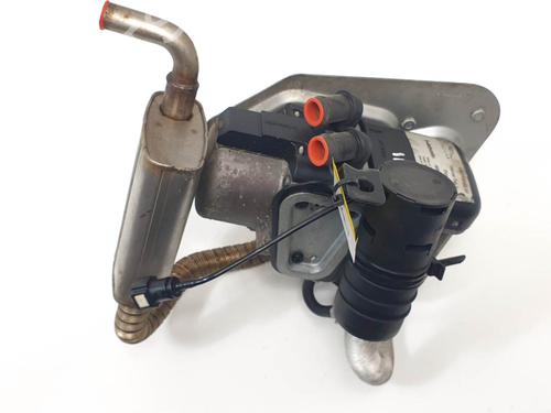 Used Heater blower motor Heater blower motor JAGUAR S-TYPE II (X200) 2.7 D (207 hp) 40175141 40175141