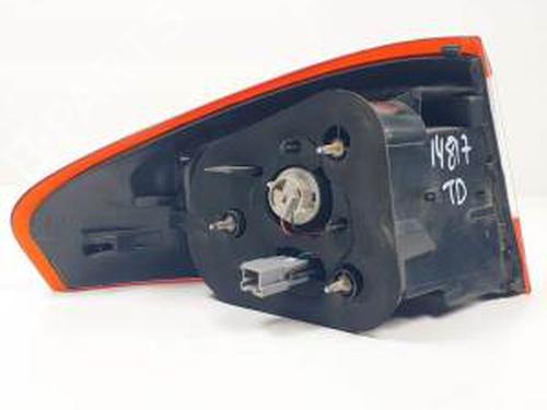 Right taillight FORD MONDEO IV (BA7) 1.8 TDCi | BP25137600C35 