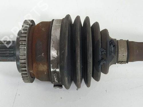 Right front driveshaft HYUNDAI i20 I (PB, PBT) 1.2 | BP6997694M39 