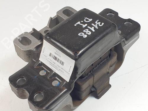 Engine mount VW GOLF V (1K1) 2.5 | BP28529044M89 - Image 2