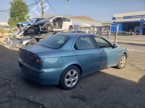 Feu de coffre gauche ALFA ROMEO 156 (932_) 1.9 JTD (932B2) | BP18889481C79 