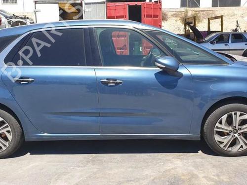 Right sun visor CITROËN C4 Picasso II 2.0 BlueHDi 150 | BP25403544I2  - Image 18