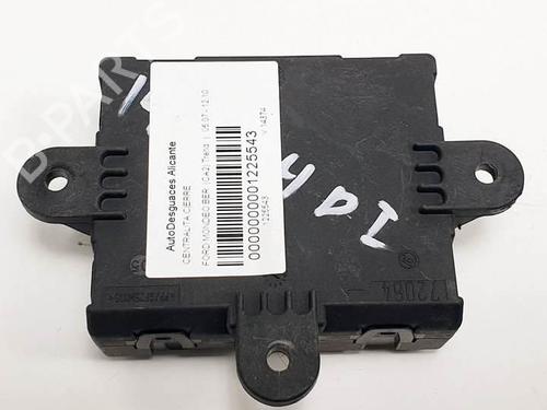 Comfort control module FORD MONDEO IV (BA7) 1.8 TDCi | BP18018575M56 