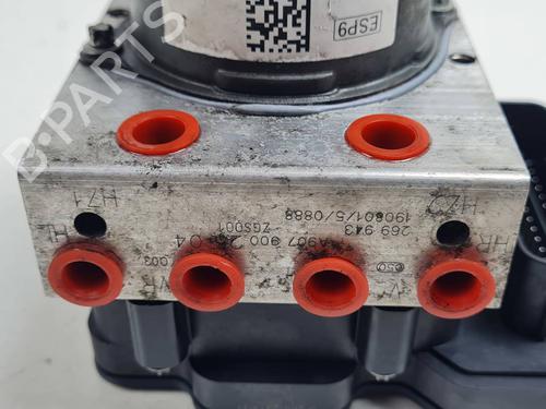 ABS pump MERCEDES-BENZ SPRINTER 3,5-t Van (B907, B910) 311 CDI (910.631, 910.633) | BP31656764M43 - Image 2