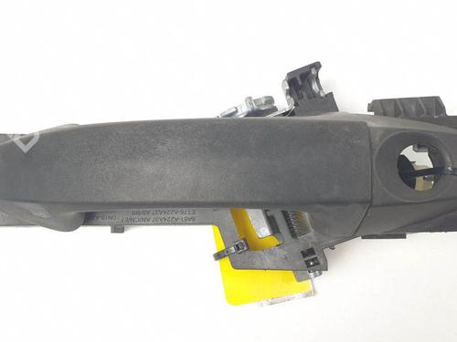 front-left-exterior-door-handle-ford-tourneo-courier-b460-mpv-2014-24930505 main image