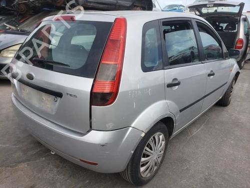 Right front indicator FORD FIESTA V (JH_, JD_) 1.4 TDCi | BP17809668C33 