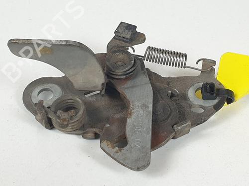 Hood lock PEUGEOT 206 Hatchback (2A/C) 1.4 LPG | BP13405189C133 