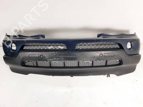 Used Front bumper BMW X5 (E53) 3.0 d (218 hp) 30586257