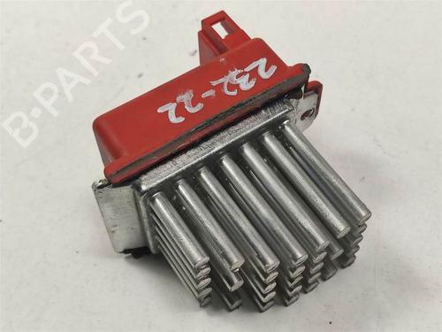 Heater resistor AUDI TT (8N3) 1.8 T quattro | BP11648807M108 