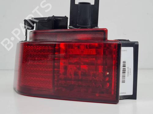 Used Rear fog light Rear fog light OPEL MERIVA A MPV (X03) 1.3 CDTI (E75) (75 hp) 34513334 34513334