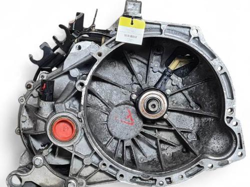 Used Gearbox FORD TRANSIT CONNECT (P65_, P70_, P80_) 1.8 TDCi (90 hp) 29172471